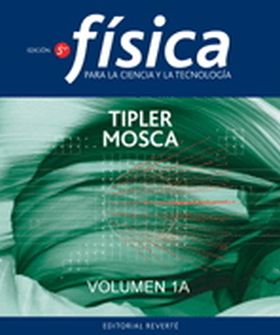 Física para la ciencia y la tecnología, Vol. 1B: Oscilaciones y ondas