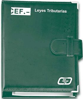 LEYES TRIBUTARIAS