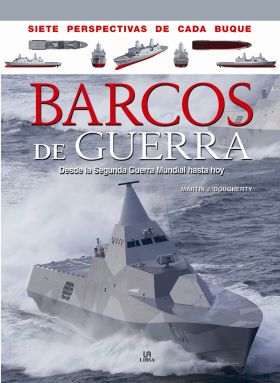BARCOS DE GUERRA