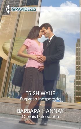 SURPRESA INESPERADA O MAIS BELO SONHO