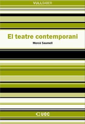 EL TEATRE CONTEMPORANI