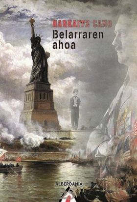 BELARRAREN AHOA