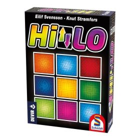 HI-LO