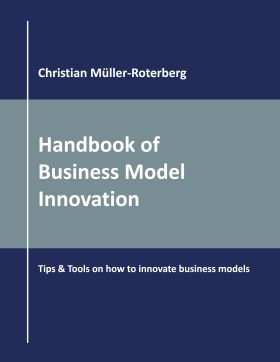 HANDBOOK OF BUSINESS MODEL INNOVATION