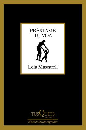 PRÉSTAME TU VOZ