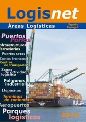 Áreas logísticas, Logisnet 2010