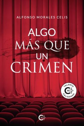 ALGO MÁS QUE UN CRIMEN