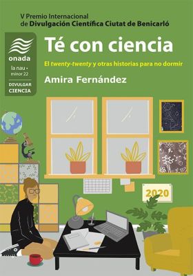 TÉ CON CIENCIA