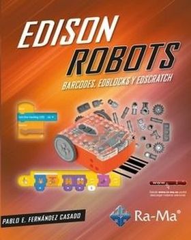 E-Book - Edison Robots