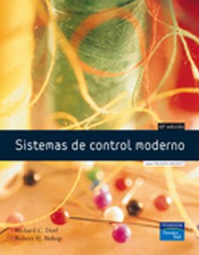 SISTEMAS DE CONTROL MODERNO