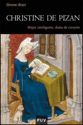 CHRISTINE DE PIZAN