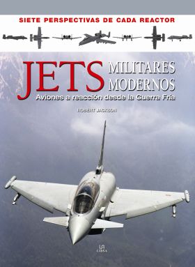 JETS MILITARES MODERNOS