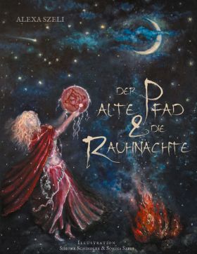 DER ALTE PFAD UND DIE RAUHNÄCHTE