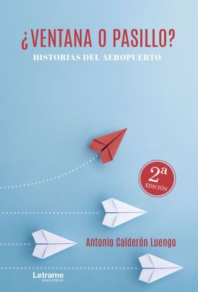VENTANA O PASILLO