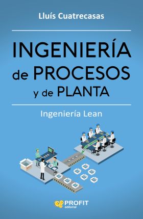 INGENIERIA DE PROCESOS Y DE PLANTA