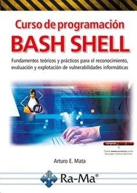 E-Book - Curso de programación Bash Shell
