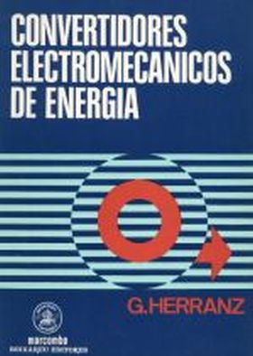 Convertidores Electromecánicos de Energía