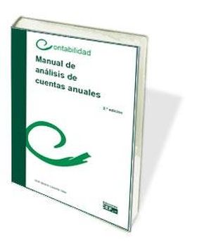 MANUAL DE ANALISIS DE CUENTAS ANUALES