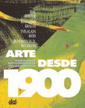 ARTE DESDE 1900