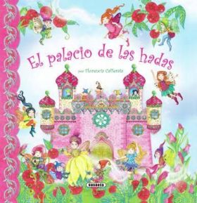 EL PALACIO DE LAS HADAS