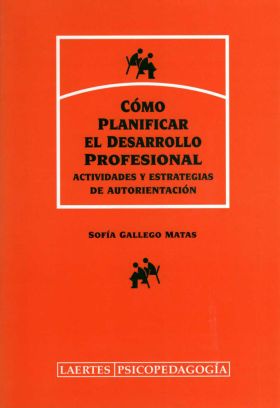 COMO DESARROLLAR EL DESARROLLO PROFESIONAL