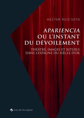 APARIENCIA OU LINSTANT DU DEVOILEMENT
