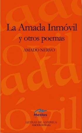 LA AMADA INMÓVIL