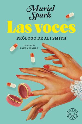 Las voces (edición EPub)