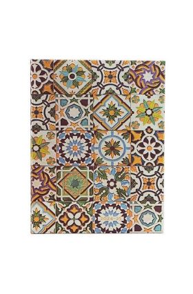 PAPERBLANKS AGENDA 2025 DP 18 / PORTO / ULTRA / VERTICAL
