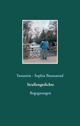 STRAßENGEDICHTE