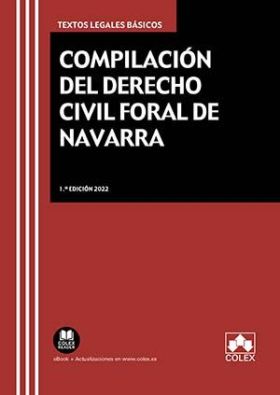 COMPILACION DEL DERECHO CIVIL FORAL DE NAVARRA