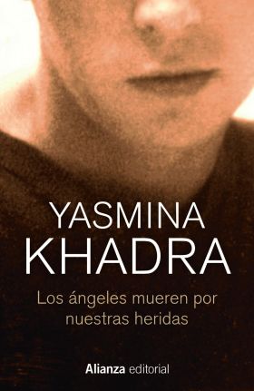 LOS ANGELES MUEREN POR NUESTRAS HERIDAS