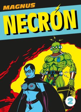 NECRON
