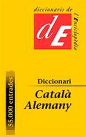 CATALA - ALEMANY
