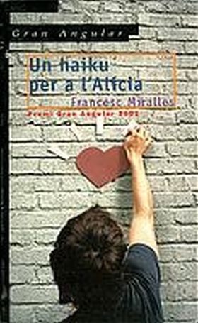 UN HAIKU PER A L'ALICIA
