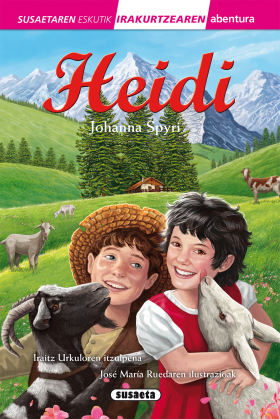 HEIDI