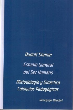 ESTUDIO GENERAL DEL SER HUMANO