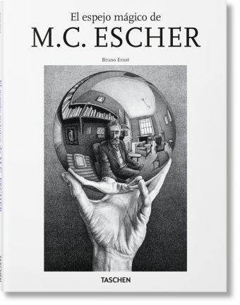 ESPEJO MAGICO DE MCESCHER,EL