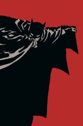 BATMAN: AÑO UNO (EDICIÓN DELUXE) (TERCERA EDICIÓN)