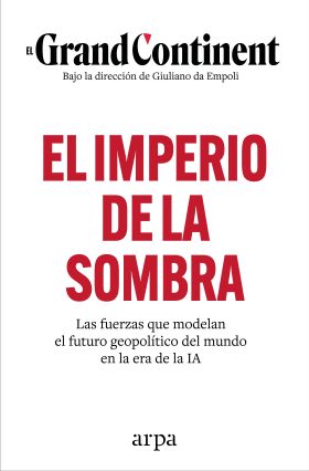 IMPERIO DE LA SOMBRA, EL