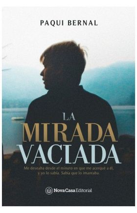 LA MIRADA VACIADA