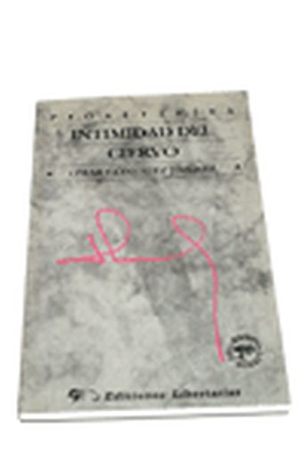 INTIMIDAD DEL CIERVO