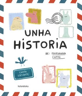 UNHA HISTORIA