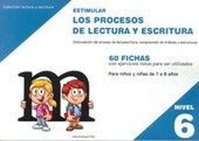 ESTIMULAR LOS PROCESOS DE LECTURA Y ESCRITURA