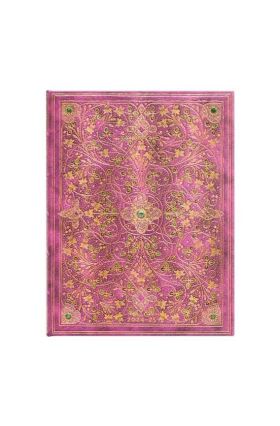 PAPERBLANKS AGENDA 2025 DP 18 / DIAMOND JUBILEE / ULTRA / VERTICAL