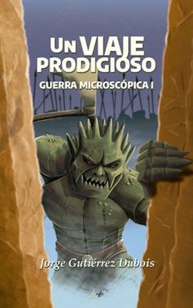 UN VIAJE PRODIGIOSO