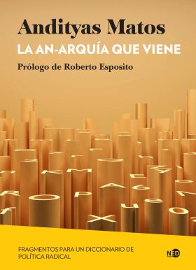 La an-arquía que viene