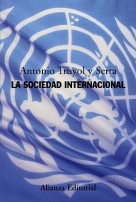 LA SOCIEDAD INTERNACIONAL