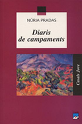 Diaris de campaments