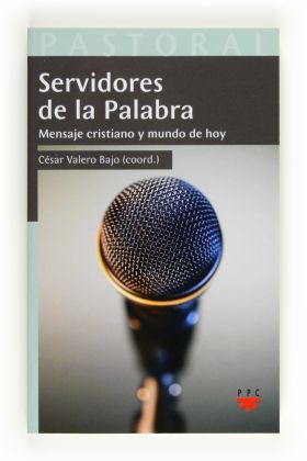 SERVIDORES DE LA PALABRA